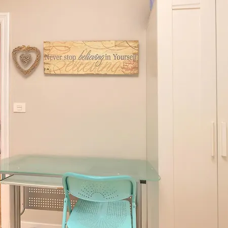 Euskalduna, Vivienda Turistica Moderna Y Renovado Apartment Bilbao