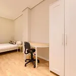 Appartamento Euskalduna, Vivienda Turistica Moderna Y Renovado *
